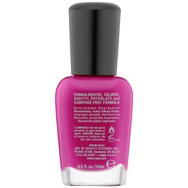 ZOYA Nail Polish, Charisma, 0.5 fl. oz.