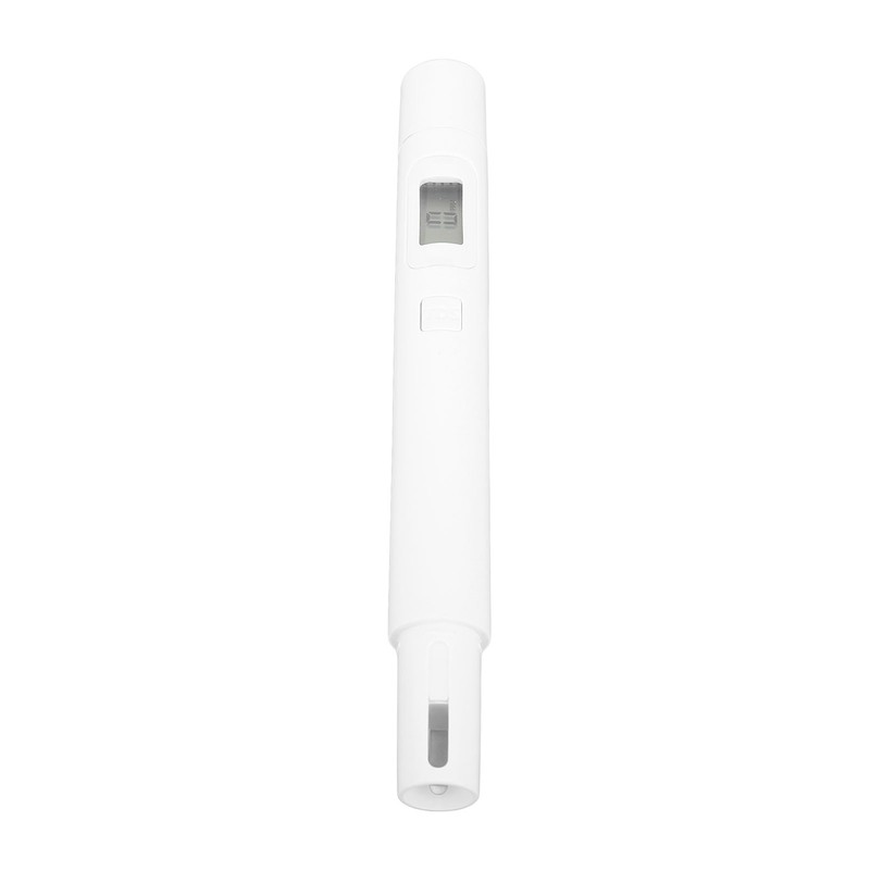 TDS Water Tester Pen High Accuracy Self Calibration LCD Display
