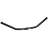 Humpert Lady-Town Exclusive Handlebar Bracket Diameter 25.4 mm Aluminium Black