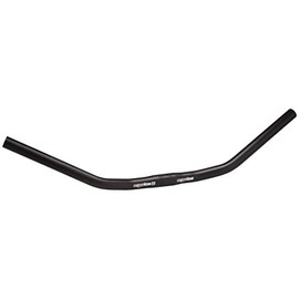 Humpert Lady-Town Exclusive Handlebar Bracket Diameter 25.4 mm Aluminium Black 2019 Bicycle Handlebar