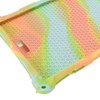 Silicone Tablet Case Anti Slip Falling Resistant Protective Case with