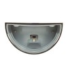 Seachoice Dock Light, Solar, Side Mount LED, for Boats/Decks/Stairs/Pathways, 4