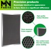 5695 Dehumidifier Filter Washable MERV 8 8x11.5x1 Compatible with Whole-House