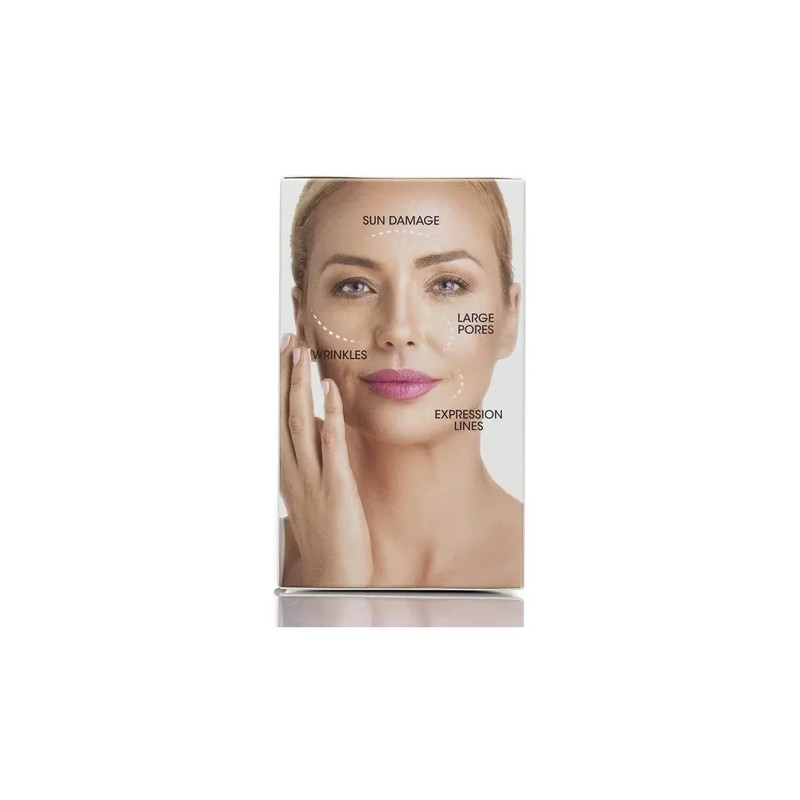 Advanced Clinicals Crema Facial Con Retinol Encapsulado