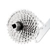 HOUSON Bicycle Chain Whip with Hook Wrench, Bicycle Chain Whip