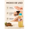 Aceite de Ricino B Nature 100 Puro para Cosmetica Piel