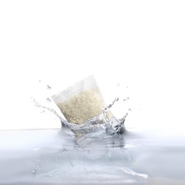 DeLonghi Softballs, 2 bags, balls prevent the formation of limestone water, universal coffee