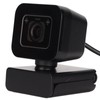 USB Camera High Resolution 1080P 30fps Flexible Rotation Multifunctional HD