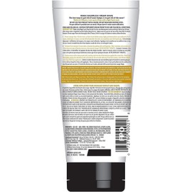 Magic formulated for black men Hair & smooth shaving cream razorless cream shave bald head smooth head maintenance 170g