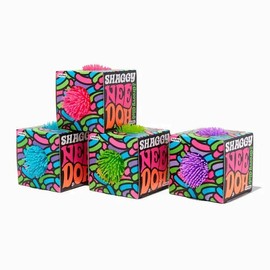 Schylling Shaggy NeeDoh