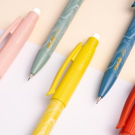 MILAN® 20 Mechanical Pencils PL1 0.5 mm HB Series Lava