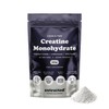Pure Creatine Monohydrate Powder, 200g, 40 Servings