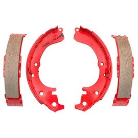 Raybestos 530PG Professional Grade Drum Brake Shoe Set