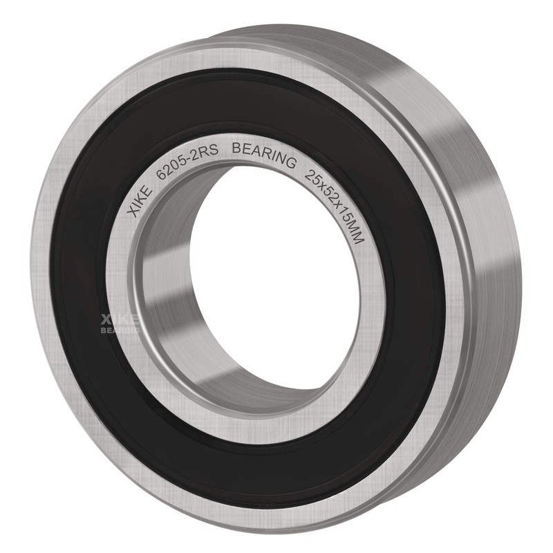 XiKe 4036ER2003A, 4280FR4048C and 4280FR4048K Front Load Washer Tub Bearing