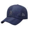 One Limitation CP322 Mesh Cap, Hat, Golf, Logo, Running, Sports,
