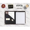 Samsill Classic Collection Business Portfolio - Executive Padfolio for Resume