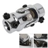 ROADFAR U Joint Universal Steering Shaft U Joint Coupler 3/4"