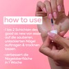 Essie Nail Care Treatment Good As New Nail Perfector, Shade