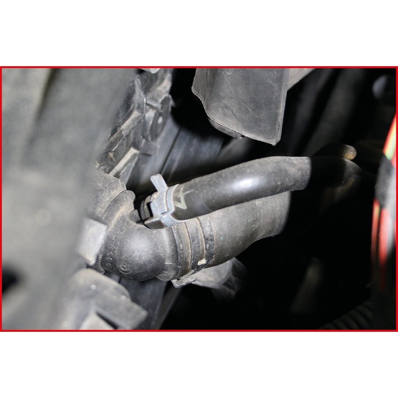 KS Tools 115.0911 Hose clamp tension device Ø 6-65 mm