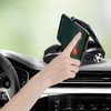 Car Model Phone Holder Cool Sporty Shape Slip Resistant 360°