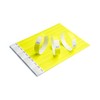 100 Tyvek Paper Bracelets, 19 mm, for Events, Festivals, Tear-Resistant,
