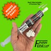 Finish Line Caulk – Acrylic Urethane Elastomeric Sealant – Pre-Filled