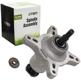 8TEN Deck Spindle for Exmark ECKA30 ECS180CKA30000 ECX200CKC30000 Toro Timemaster 30 Inch Cut Walk Behind