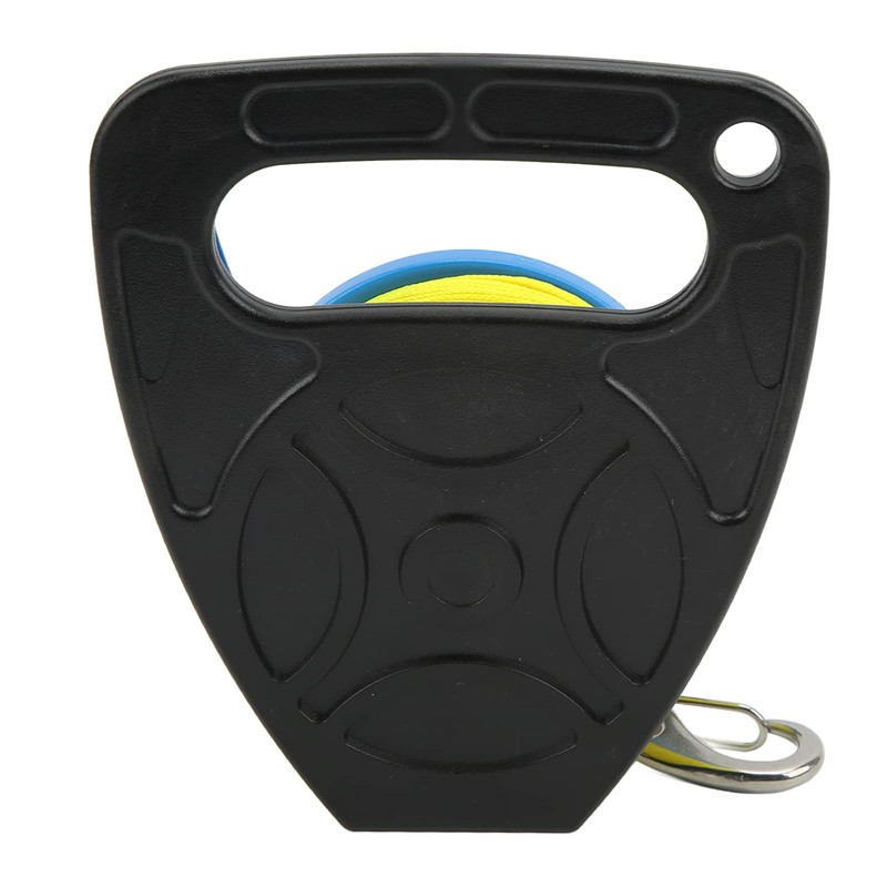 Anchor Rope Reel, Diving Reels Anchor Rope Spool Finger Reel
