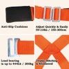 Moving Straps 2-Person Lifting and Moving Systems for Moving Furniture,