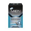 TENA for Men Protective Shields 12 by Tena
