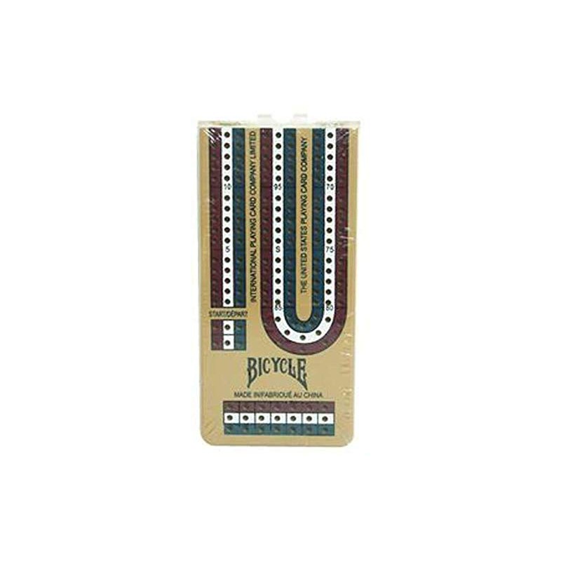 Bicycle Tabla Plegable para Cuna de 30,5 cm - 3