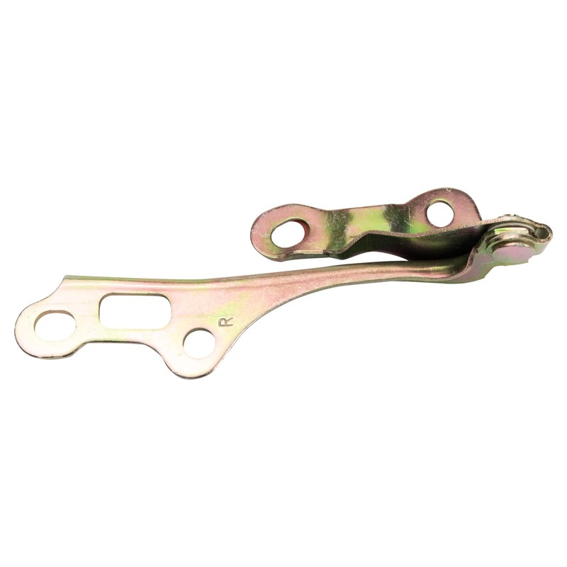 TRQ Hood Hinges Set Fits 1995-2004 Toyota Tacoma