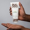 Bulldog Mens Skincare and Grooming Original Face Wash with Aloe,