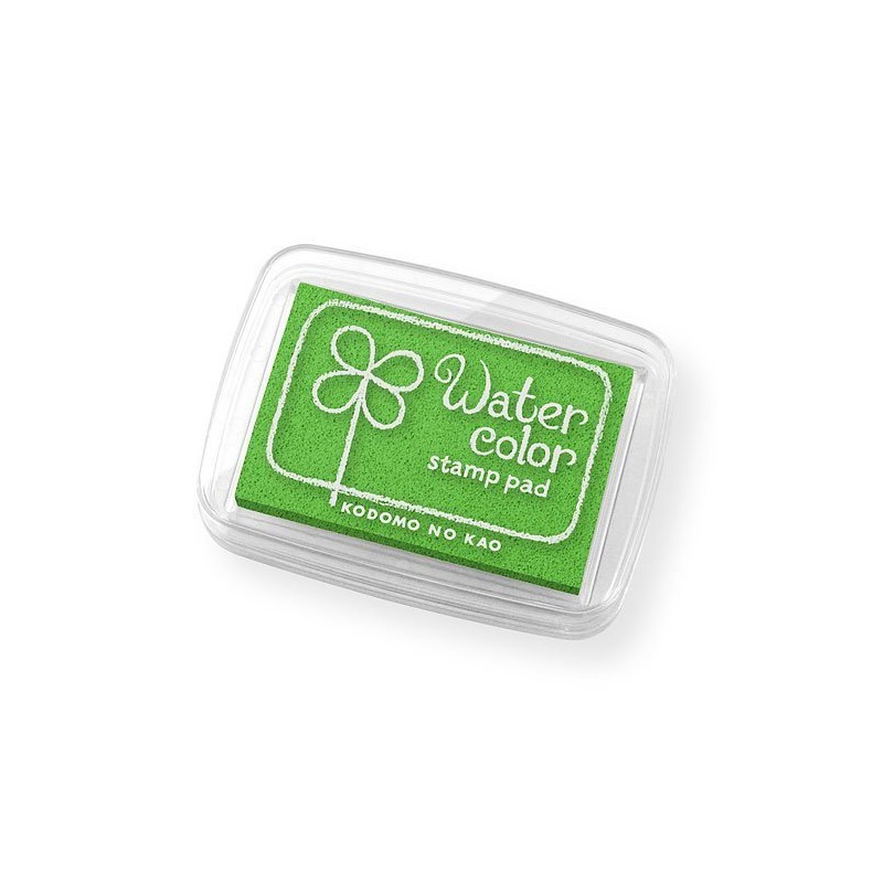 Kodomo no Kao New Watercolor S.