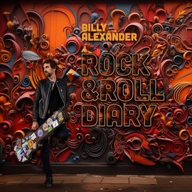 Rock & Roll Diary