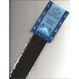 FRED SOLL'S® Resin ON A Stick® Ceremonial RAIN Incense (20)