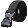 D555 Mens Dale Big Tall Kingsize Webbing Heavy Duty Tactical