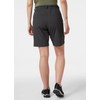 Helly Hansen Donna Pantaloncini Brona Softshell, S, Ebano