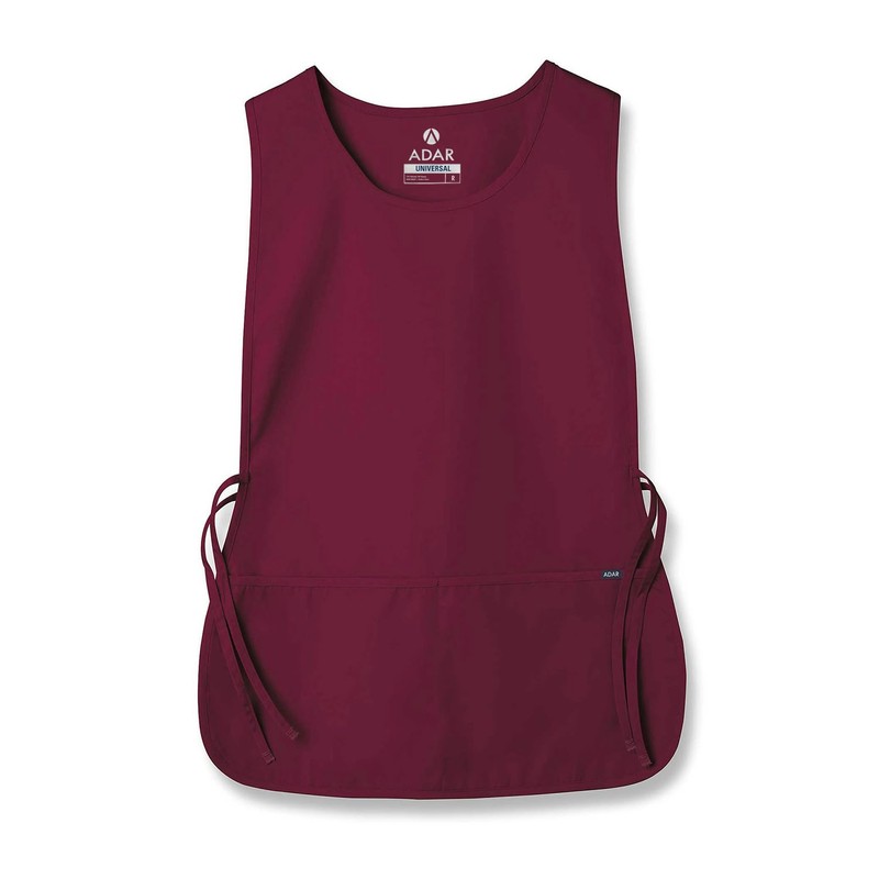 Adar Uniforms, Universal Cobbler Apron - Unisex Cobbler Apron -