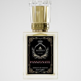 Passionate | Womens | Fruity, Sweet, Vanilla, Rose, Floral, Cedar | Home Fragrance - Size: 100ML