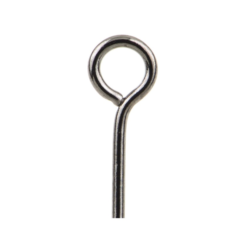 Gamakatsu Worm 330 Bottom Jigging Offset Hook Size 1/0-6 Pieces