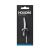 HOUDINI H4-013101T Shot Pourer, Stainless Steel