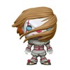 Funko Pop! Pennywise with Wig