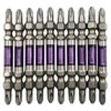 ANEX ARTS-14M Ryutsu Bit, Double-Ended, Slim +2 x 65 10