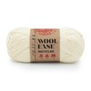 Lion Brand Yarn Wool-Ease Recycled Light Worsted-Weight Yarn for Knitting