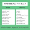 NINELESS [NINELESS]Azelaic Acid Serum Duo Set (Free Gift : Azelaic