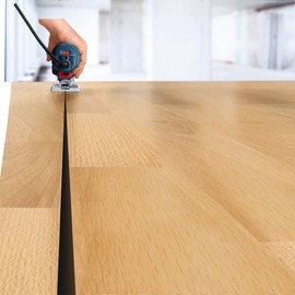 BOSCH (Bosch) for woodworking jigsaw blade 5 pcs [T-101BIF]