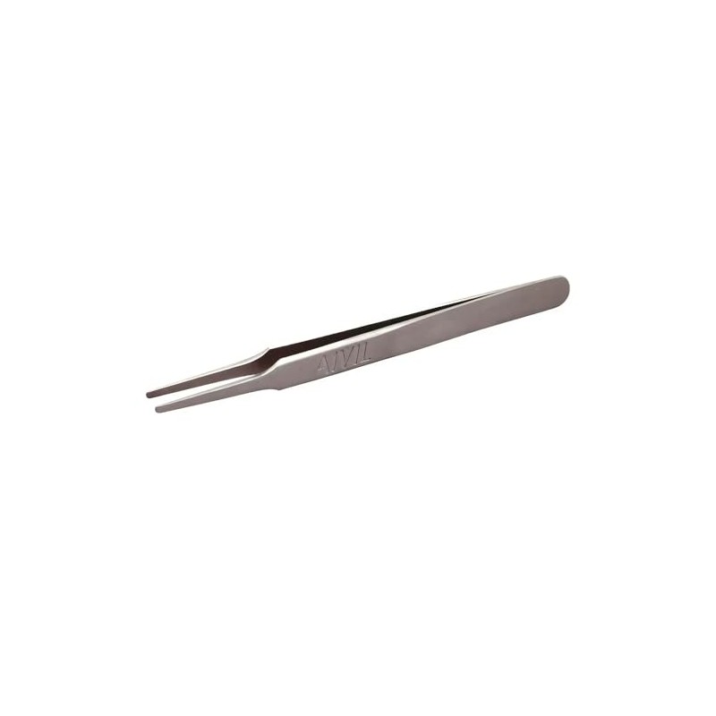 [hu-ra] maikurotuxi-za Flat Type Made in Japan 125 mm