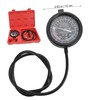 ULTECHNOVO 1set Vacuum Pressure Gauge for Car Maintenance High-performance Auto