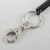 Good-L Coil Keychain 310